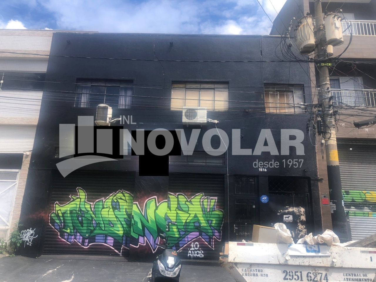 Foto 1 do imóvel VM216484