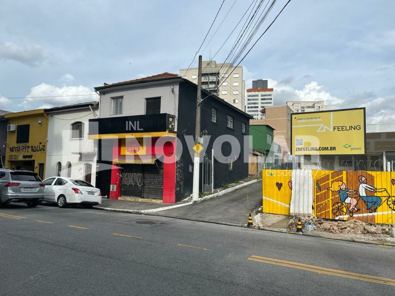 Foto 1 do imóvel VM216650