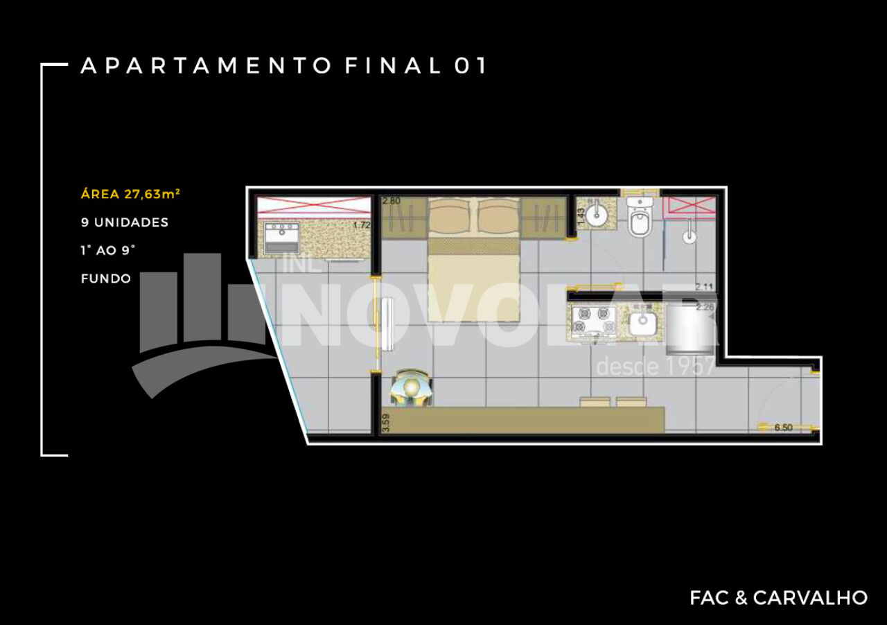 Foto 10 do imóvel VM218583