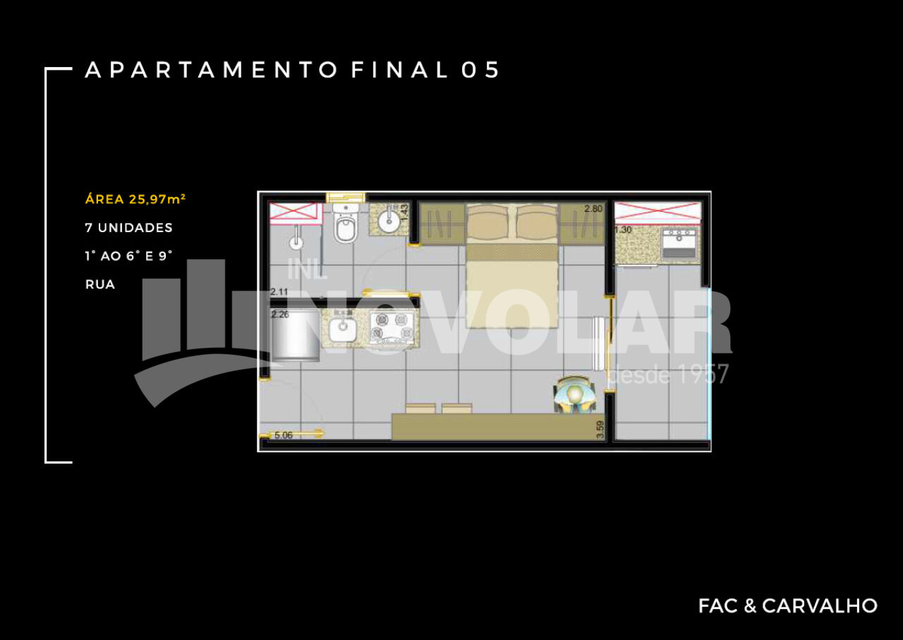 Foto 10 do imóvel VM218588