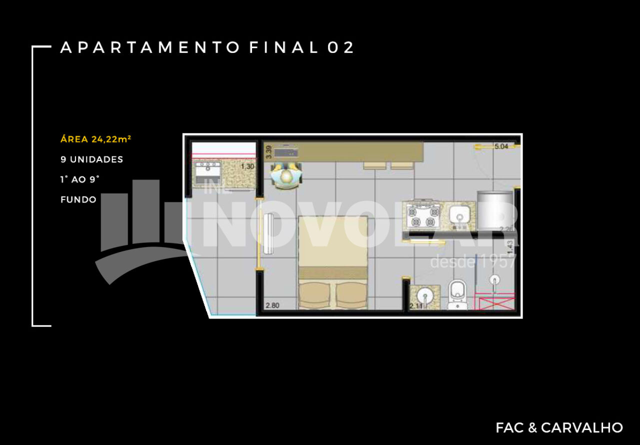 Foto 10 do imóvel VM218598