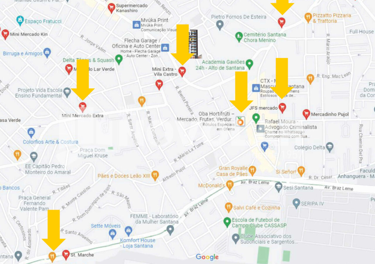 Foto 9 do imóvel VM218607