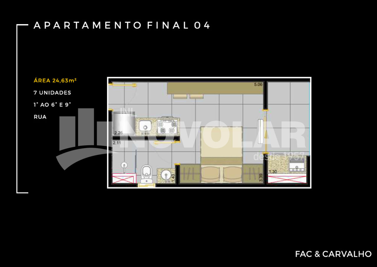 Foto 10 do imóvel VM218614