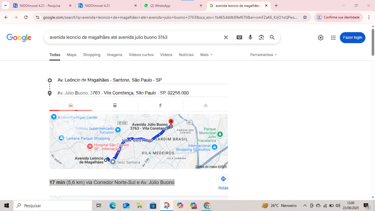 Foto 11 do imóvel VM219061
