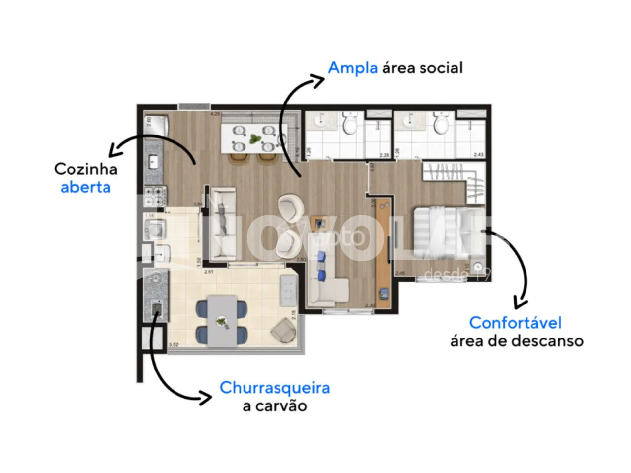 Foto 23 do imóvel VM219595