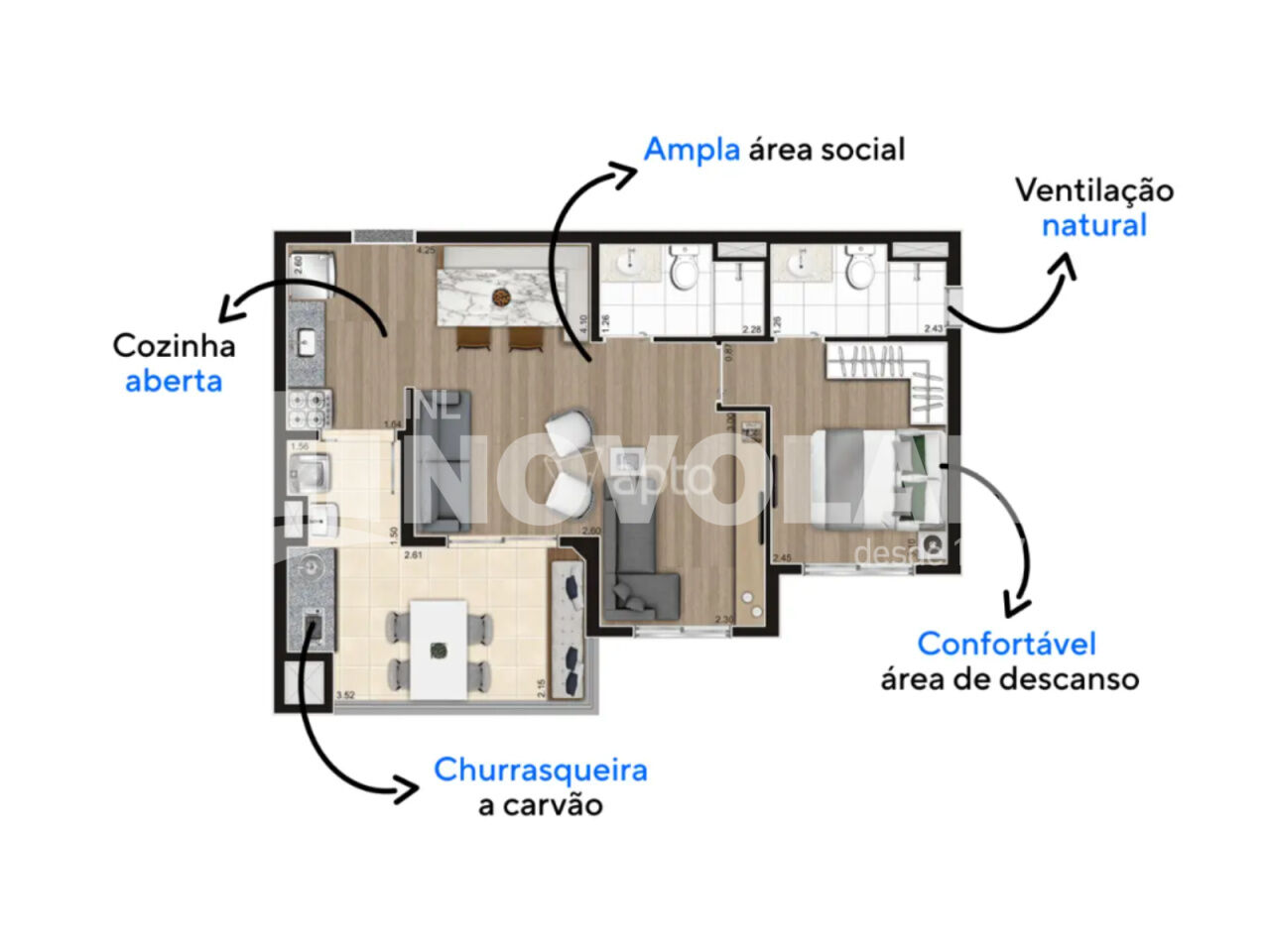 Foto 24 do imóvel VM219595