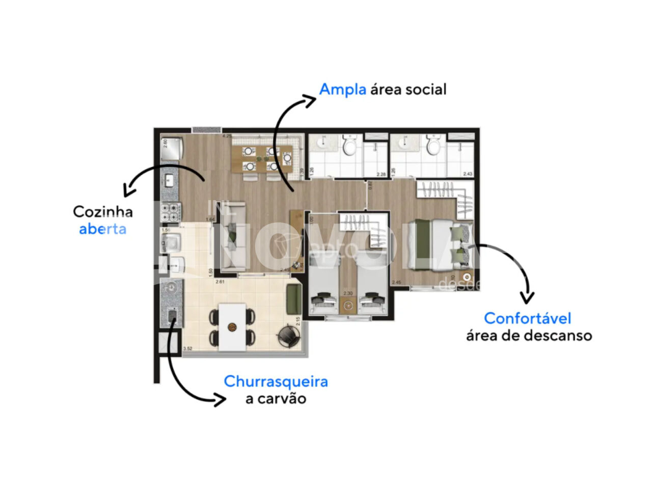 Foto 25 do imóvel VM219595