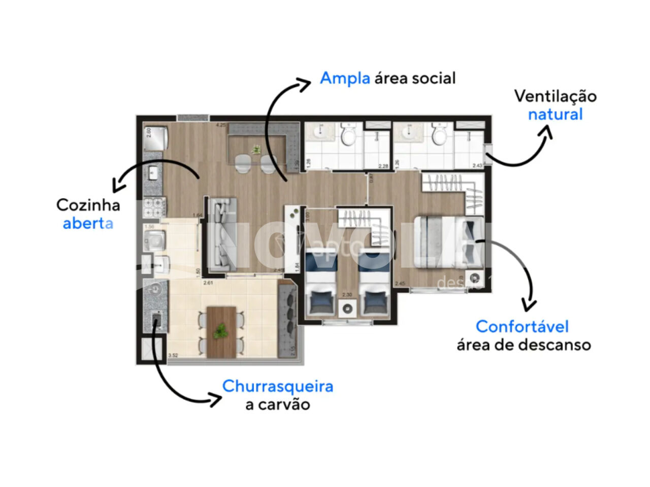 Foto 26 do imóvel VM219595