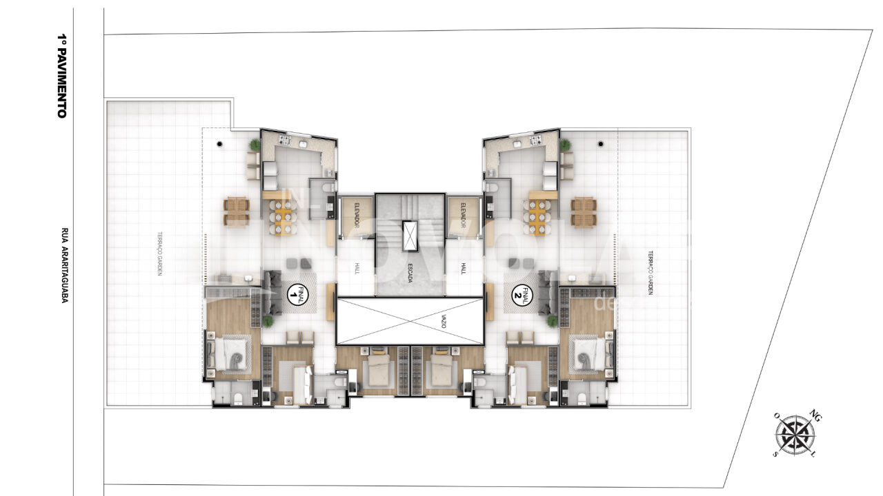 Foto 13 do imóvel VM219680