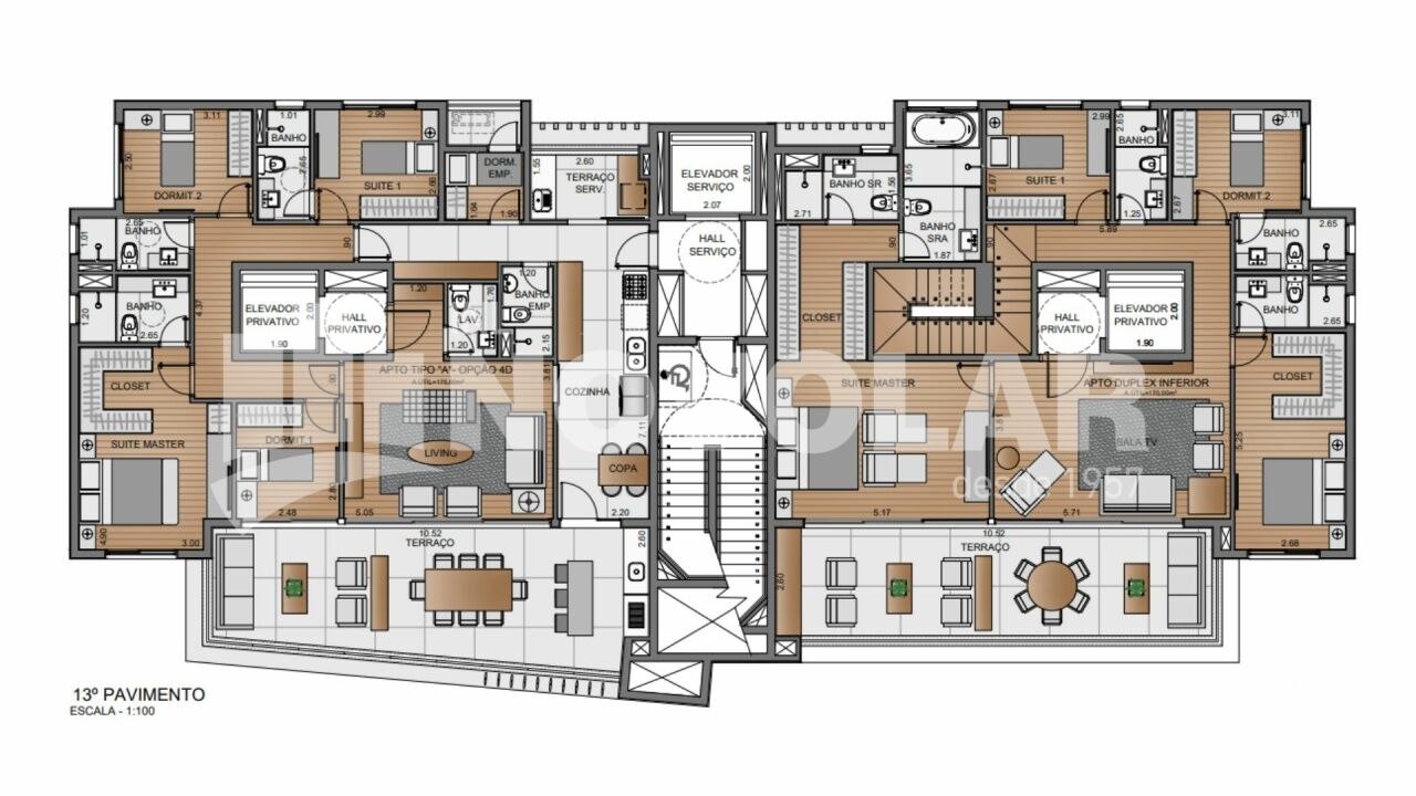 Foto 14 do imóvel VM219783