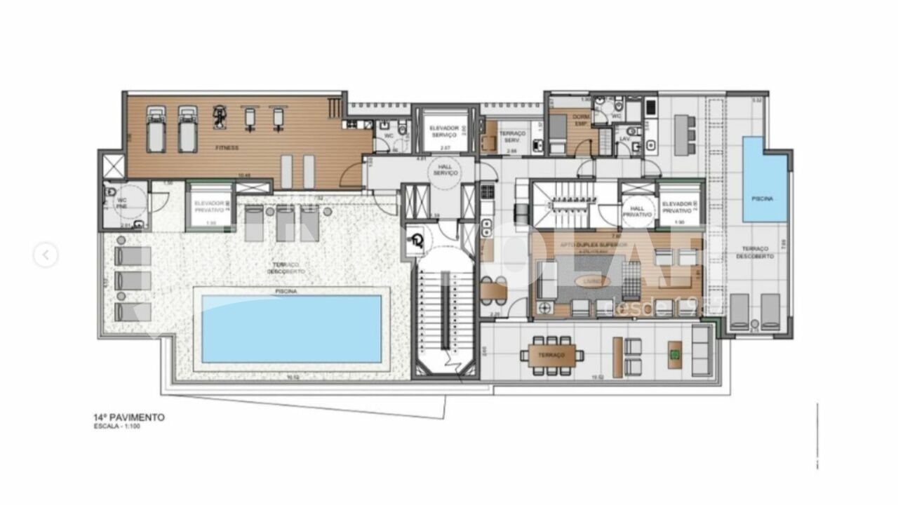 Foto 15 do imóvel VM219794