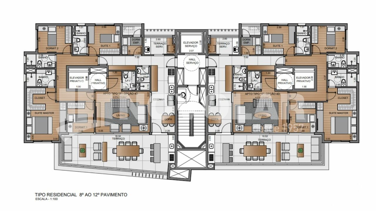 Foto 13 do imóvel VM219801