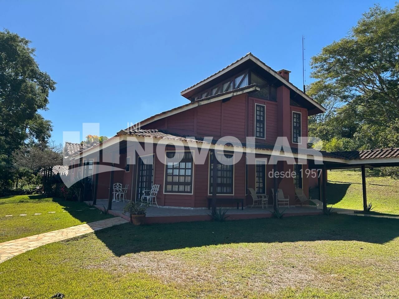 Foto 1 do imóvel VM219973