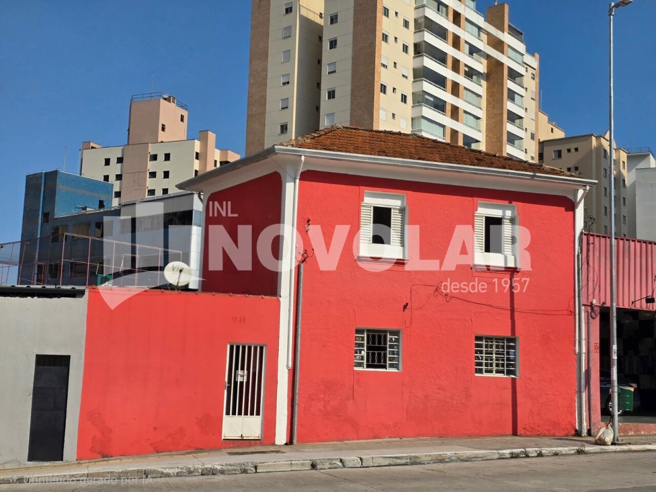 Foto 1 do imóvel VM220167