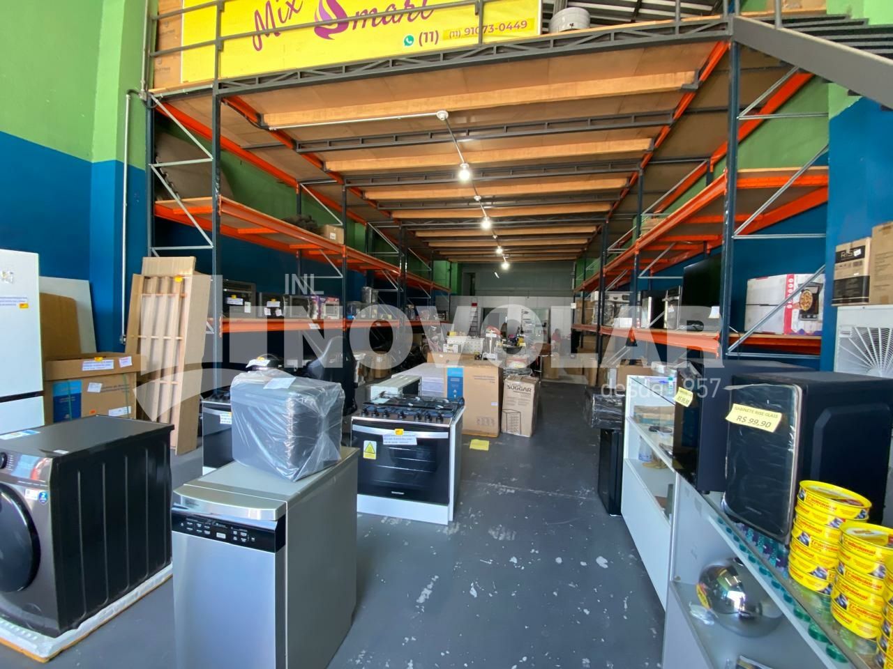 Foto 3 do imóvel VM26289