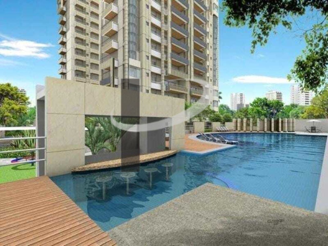 Apartamento para Venda - Centro