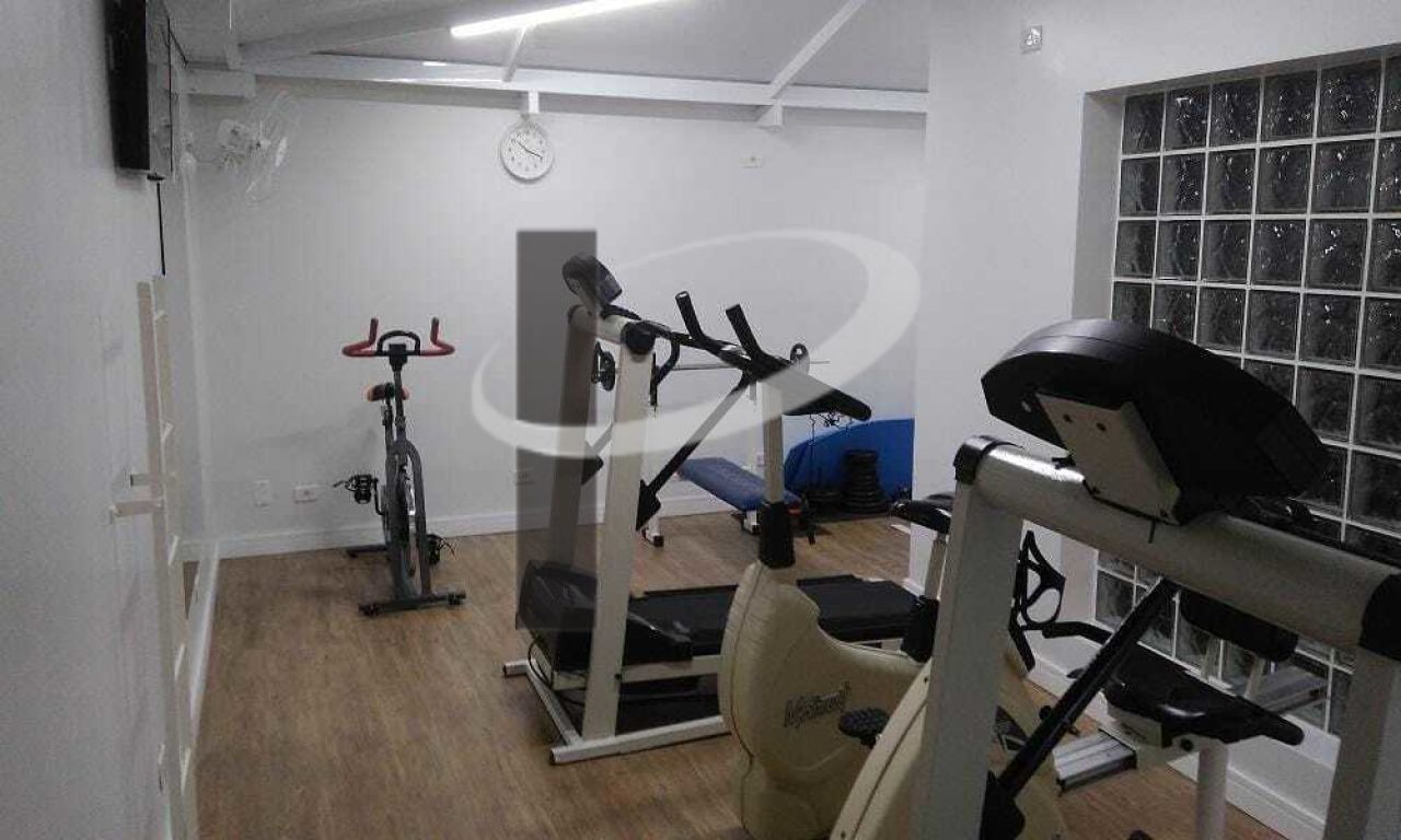 Apartamento para Venda - Santa Paula