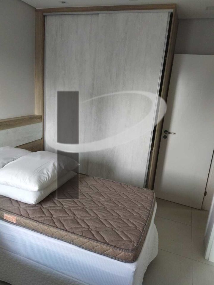 Apartamento para Venda - Vila Guilhermina