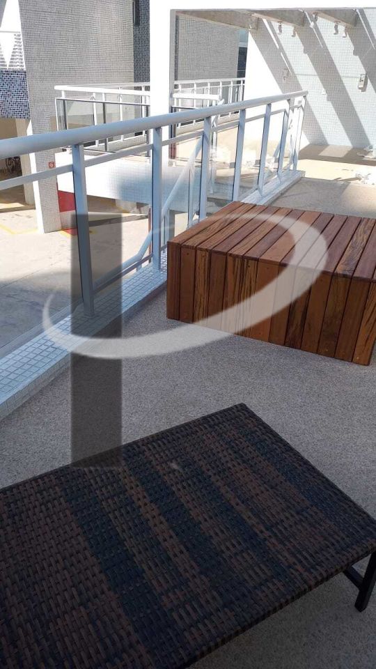 Apartamento para Venda - Riviera