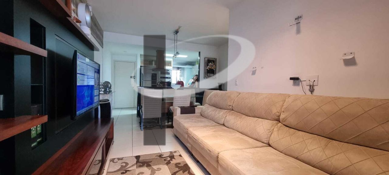 Apartamento para Venda - Mirim - Praia Grande