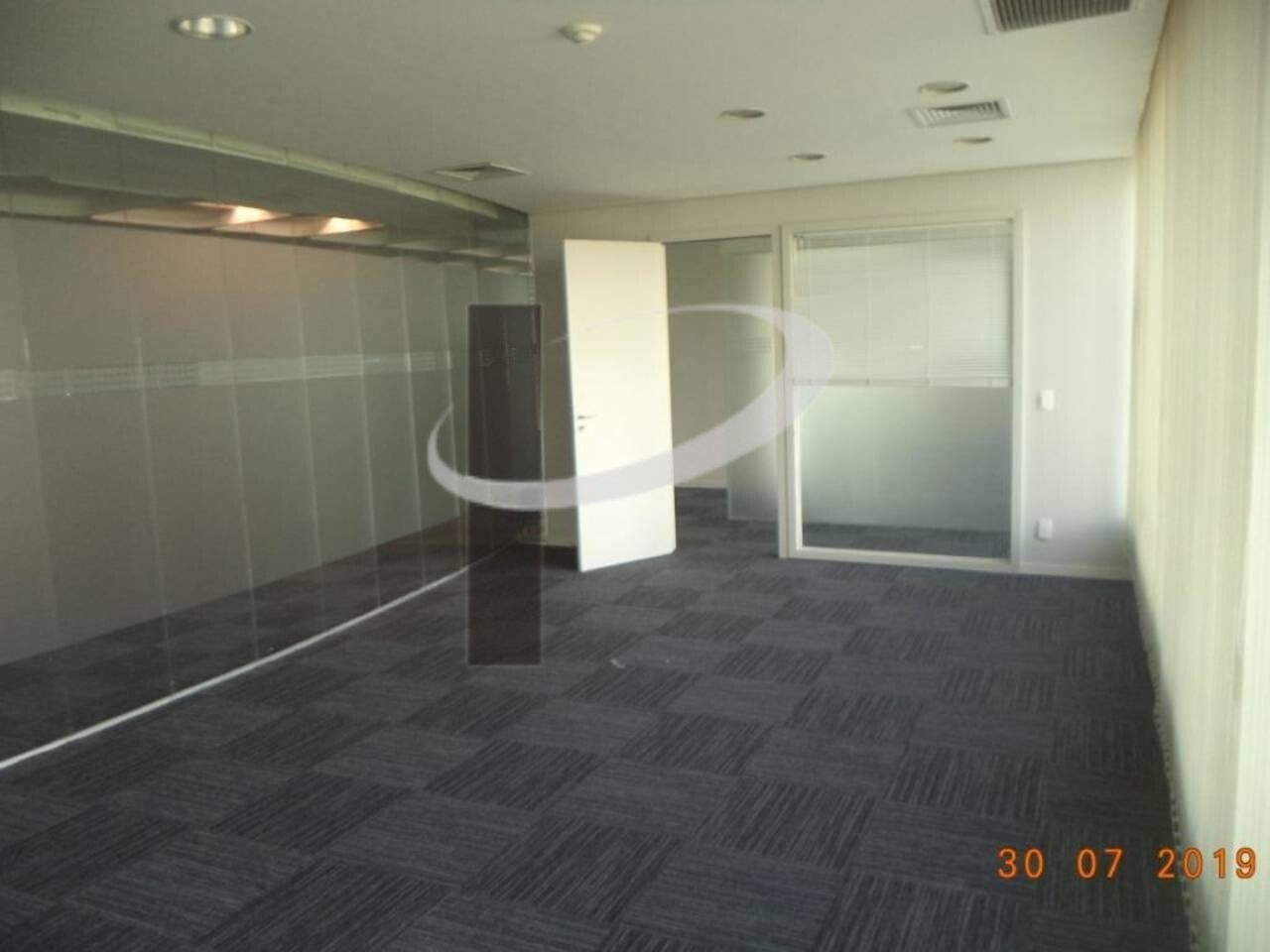 Andar Corporativo para Locação - REGIÃO INDISPONÍVEL