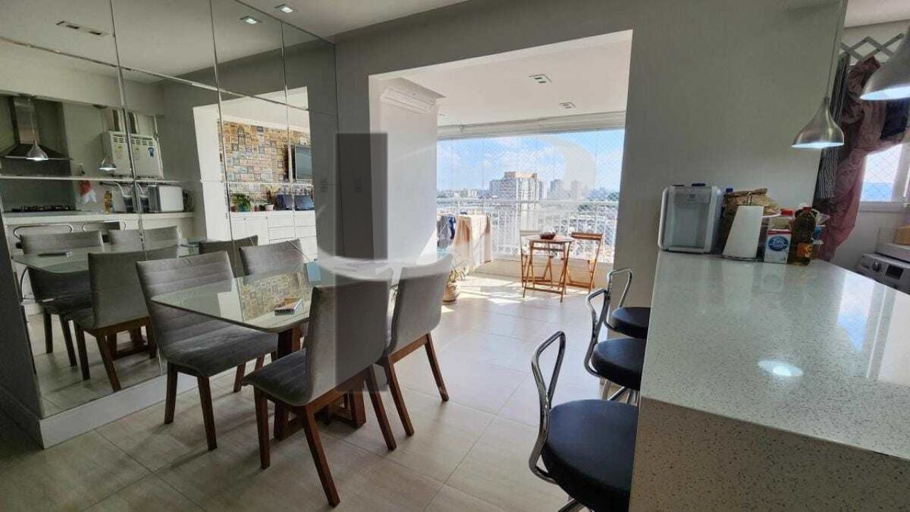 Apartamento para Venda - Vila Antonieta