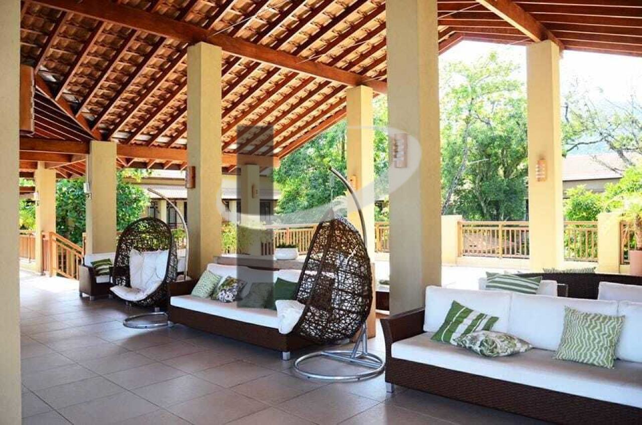 Apartamento para Venda - Jardim Três Marias