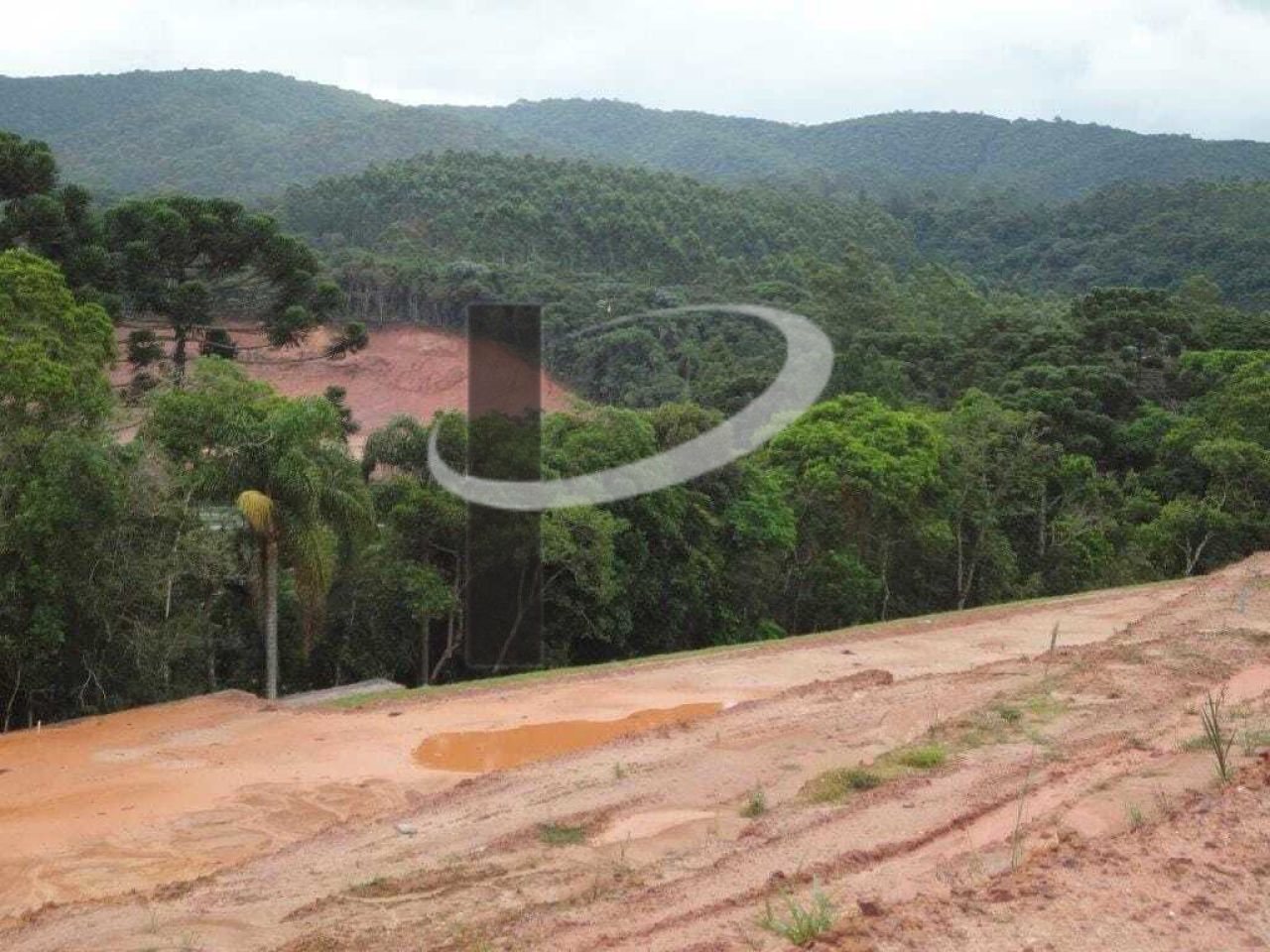 Area para Venda - Aldeinha