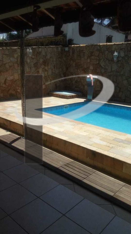 Casa para Venda - Massaguaçu