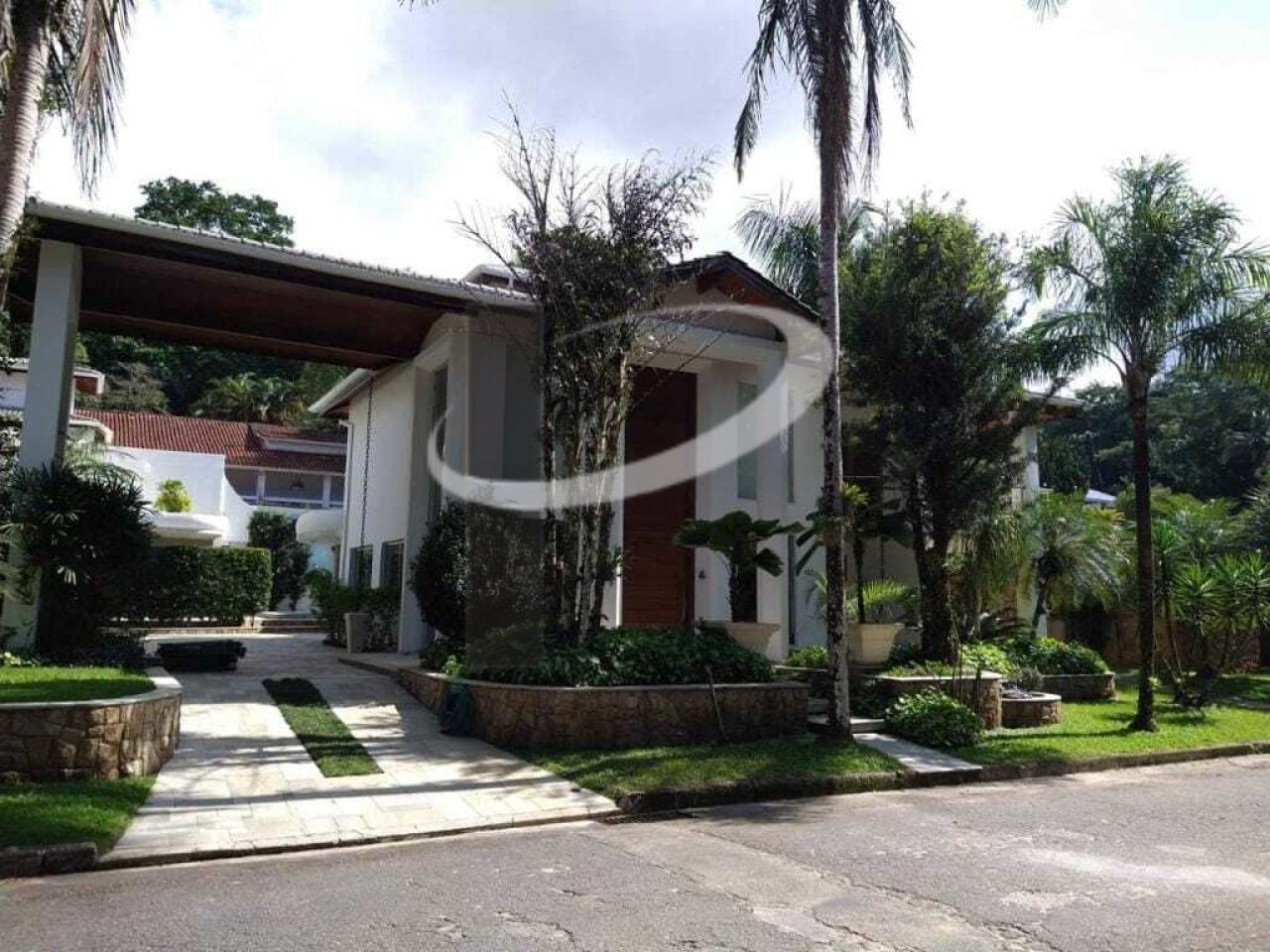 Casa para Venda - Park Imperial
