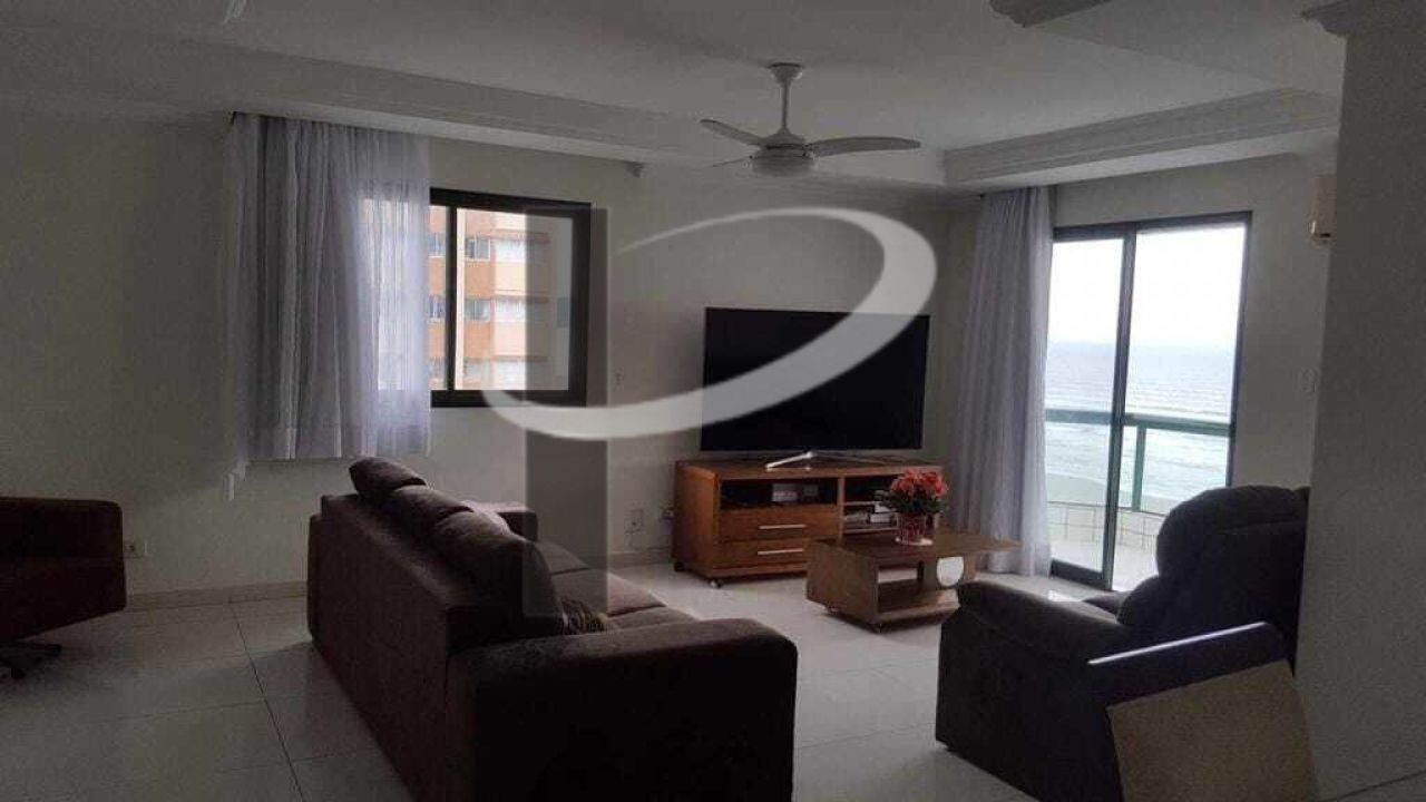 Cobertura para Venda - Tupi