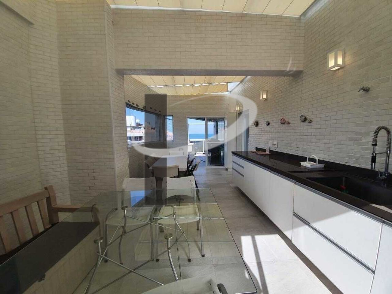 Cobertura para Venda - Riviera