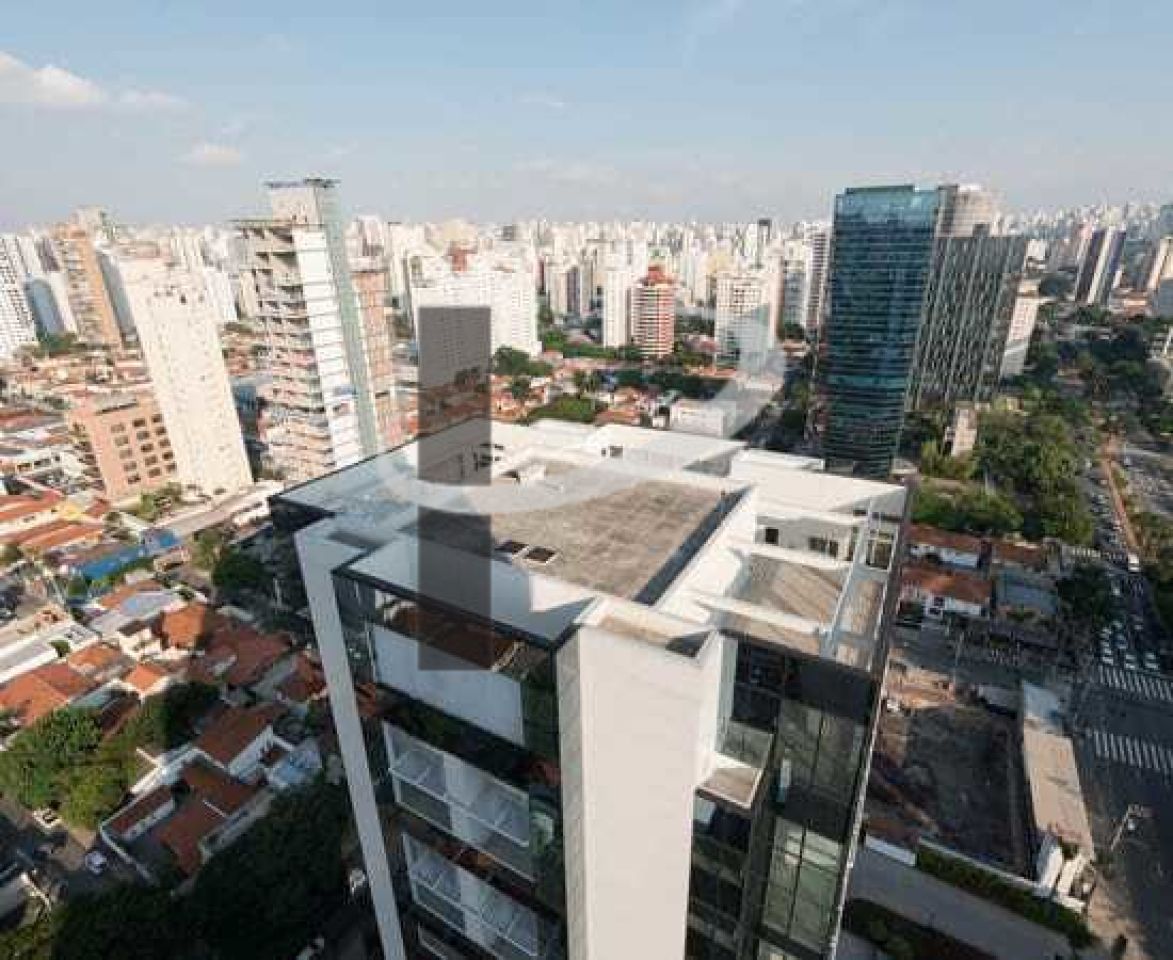 Flat para Venda - REGIÃO INDISPONÍVEL