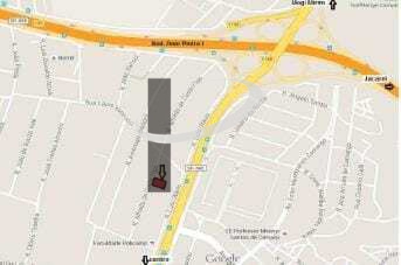 Galpão para Venda - Parque Rural Fazenda Santa Cândida