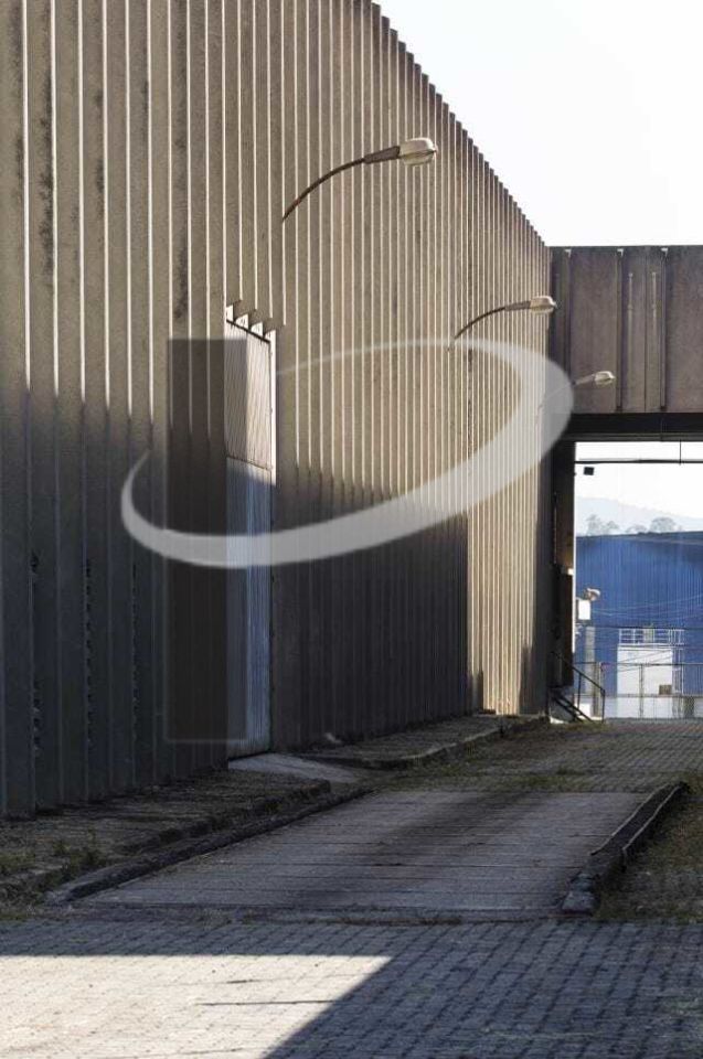 Galpão para Venda - Jardim Presidente Dutra