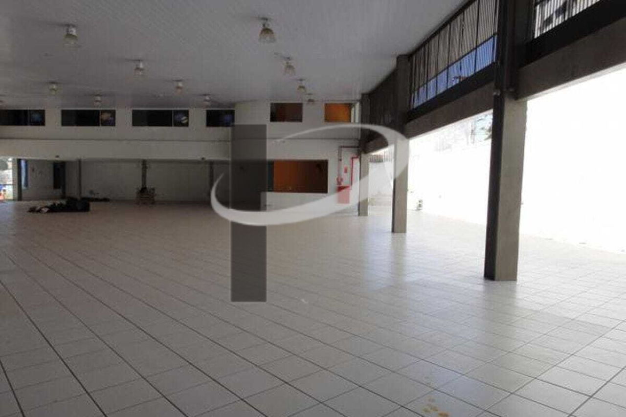 Galpão para Venda - Bonfim