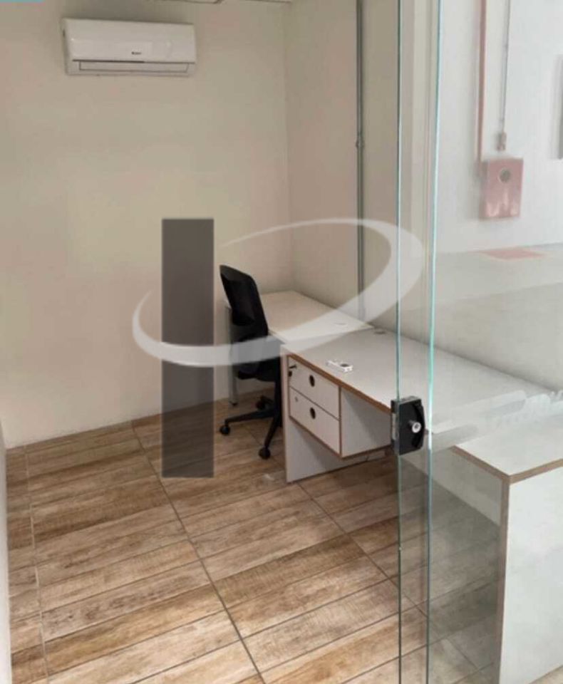 Galpão para Locação - REGIÃO INDISPONÍVEL