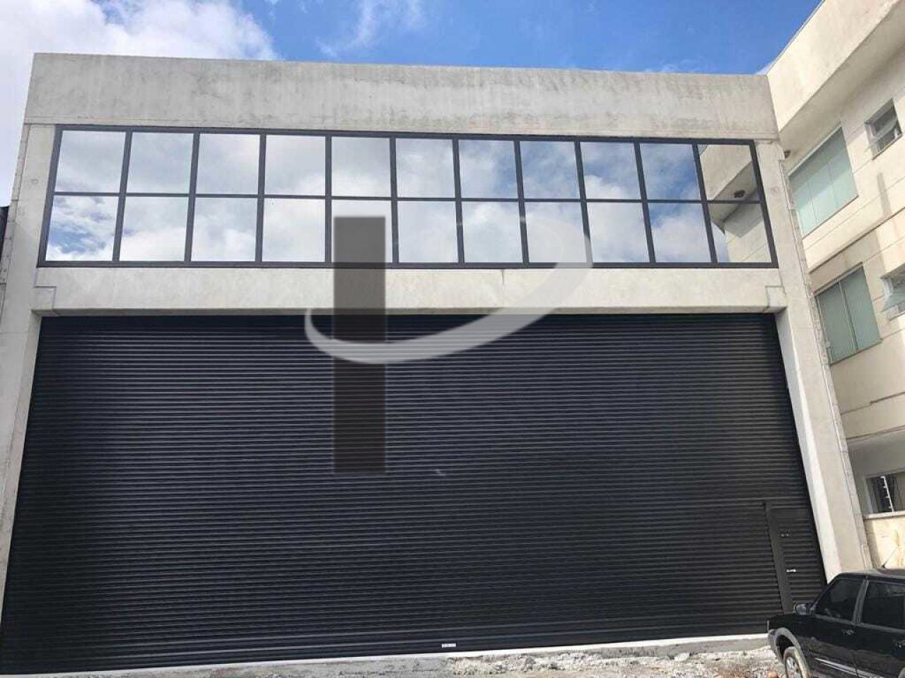 Galpão para Venda - Centro