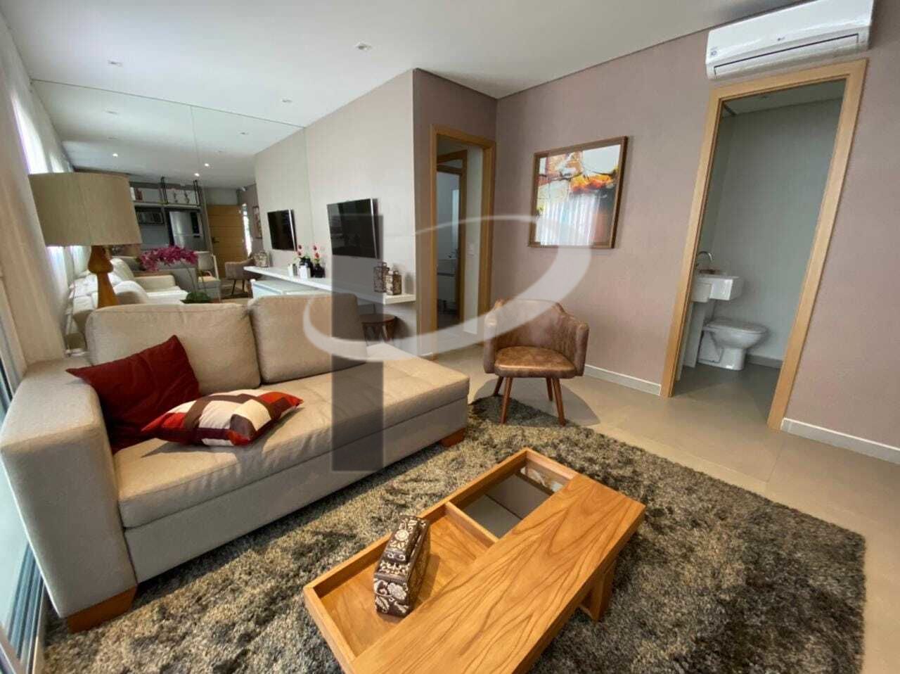 Lançamento para Locação - Tatuapé