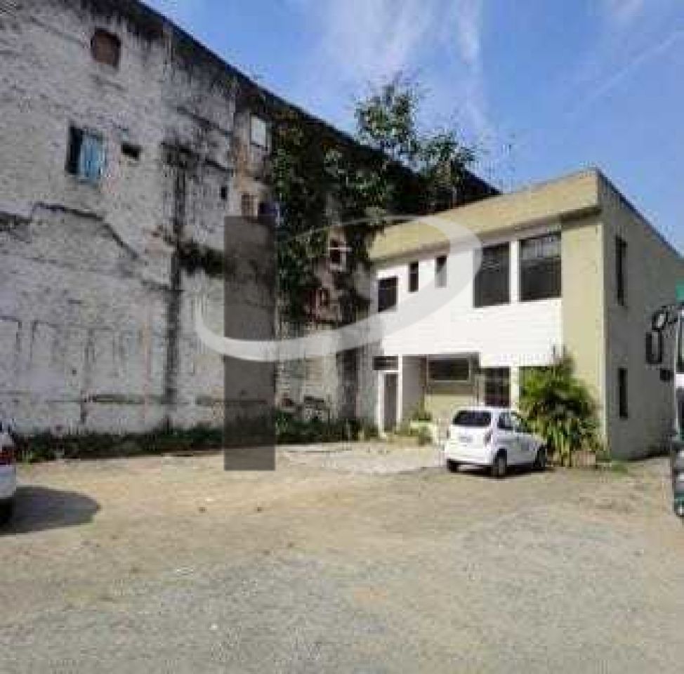 Prédio para Venda - Vila Matias