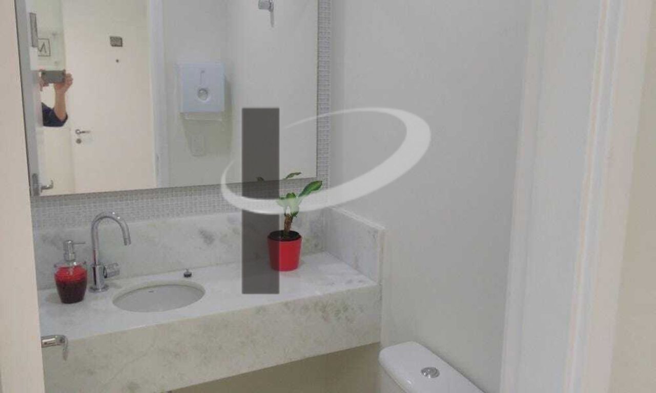 Sala para Venda - Centro