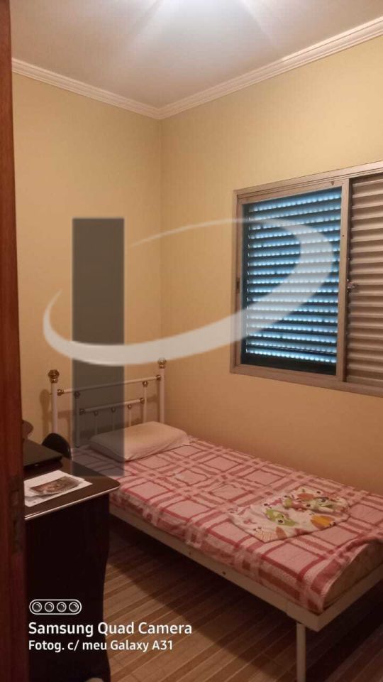 Sobrado para Venda - Jardim São Vicente