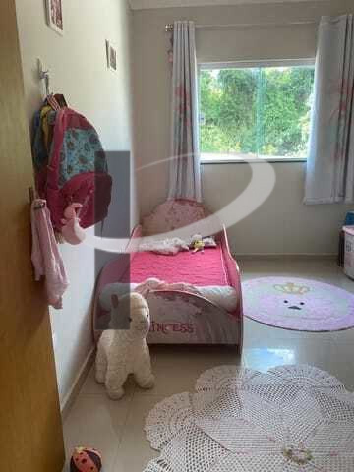 Sobrado para Venda - Residencial Jardim Nazaré I