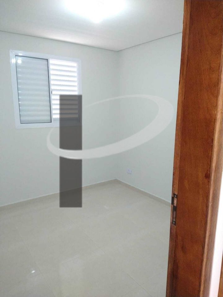 Apartamento para Venda - Cidade Líder
