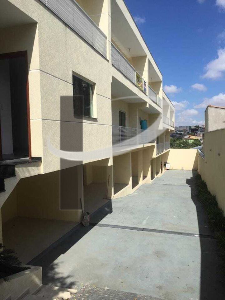 Apartamento para Venda - Jardim do Campo