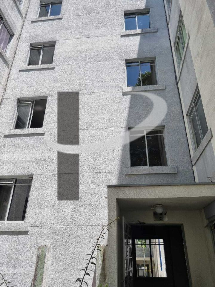 Apartamento para Venda - Núcleo Lageado