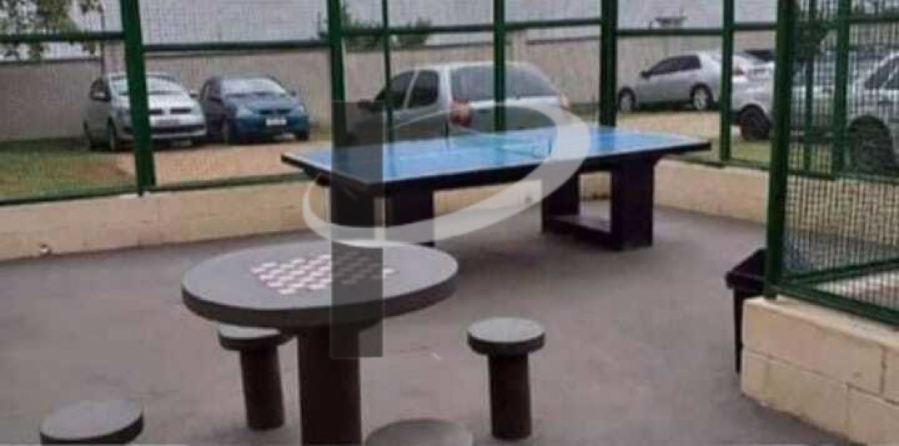 Apartamento para Venda - Jardim Presidente Dutra