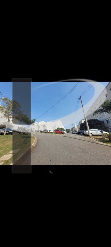 Apartamento para Venda - Vila Alzira