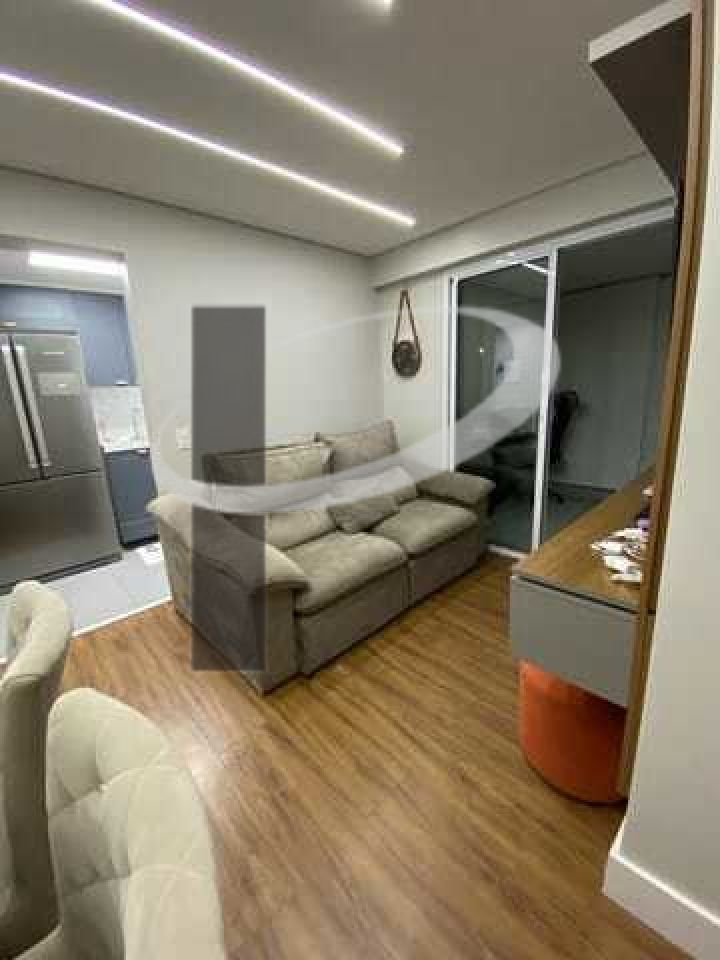 Apartamento para Venda - Vila Jacuí