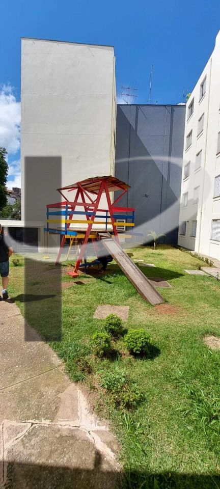 Apartamento para Venda - Conjunto Habitacional Padre José de Anchieta
